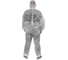 Защитный комбинезон плотность 30 г/м2, р. 4XL/180-188 Gigant GPC-1 4