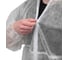 Защитный комбинезон плотность 30 г/м2, р. 4XL/180-188 Gigant GPC-1 5