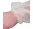 Защитный комбинезон плотность 30 г/м2, р. 4XL/180-188 Gigant GPC-1 6