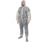 Защитный комбинезон плотность 40 г/м2, р. 4XL/180-188 57238 Gigant GPC-4 1