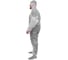 Защитный комбинезон плотность 40 г/м2, р. 4XL/180-188 57238 Gigant GPC-4 2
