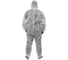 Защитный комбинезон плотность 40 г/м2, р. 4XL/180-188 57238 Gigant GPC-4 4