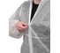 Защитный комбинезон плотность 40 г/м2, р. 4XL/180-188 57238 Gigant GPC-4 5