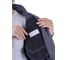 Куртка Iform ТУРБО SAFETY летняя, серый-т.серый, женская (80-84, 182-188) Кур 690/80/182 4