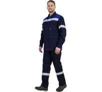 Костюм Сургут FORT (куртка+полукомбинезон) с антистатичной нитью 44-46/170-176 00501447819