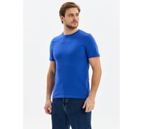 Футболка ФАКЕЛ 87498983 ProfLineBase (тк.Трикотаж,160), васильковый 87498983.002