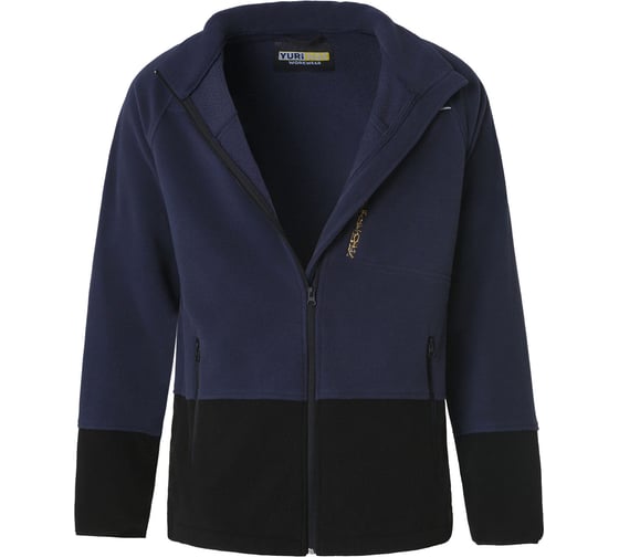 Куртка СОЮЗСПЕЦОДЕЖДАЮРИНОКС (YURINOX) ОПТИМА демисезонная, т.синяя/черная, 60-62/182-188 4610358315303 1