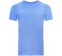 Футболка СОЮЗСПЕЦОДЕЖДА Престиж голубая, 2XL (54) 2000000253510