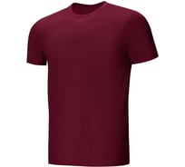 Футболка СОЮЗСПЕЦОДЕЖДА КОТЛАЙН БЭЙСИК (KOTLINE BASIC) бордовая, 5XL (64-66) 2000873819387