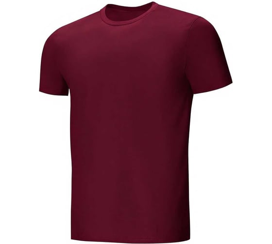 Футболка СОЮЗСПЕЦОДЕЖДА КОТЛАЙН БЭЙСИК (KOTLINE BASIC) бордовая, 5XL (64-66) 2000873819387 1