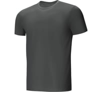 Футболка СОЮЗСПЕЦОДЕЖДА КОТЛАЙН БЭЙСИК (KOTLINE BASIC) графит, 2XL (52-54) 2000873818359