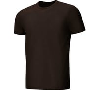 Футболка СОЮЗСПЕЦОДЕЖДА КОТЛАЙН БЭЙСИК (KOTLINE BASIC) т.коричневая, 5XL (64-66) 2000873818472