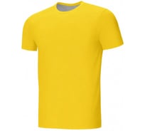 Футболка СОЮЗСПЕЦОДЕЖДА КОТЛАЙН БЭЙСИК (KOTLINE BASIC) желтая, XS (42-44) 2000873819400