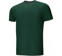 Футболка СОЮЗСПЕЦОДЕЖДА КОТЛАЙН БЭЙСИК (KOTLINE BASIC) т.зеленая, 3XL (56-58) 2000873819066