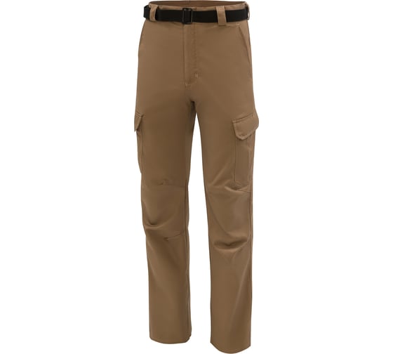 Брюки СОЮЗСПЕЦОДЕЖДА УНИВЕРСАЛ бежевые, 60-62/182-188 2000000285870