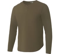 Футболка поло СОЮЗСПЕЦОДЕЖДА КОТКРУТ (KOTKRUT) хаки, 3XL (56-58) 2000000248561