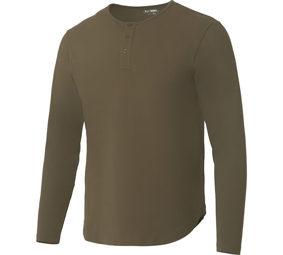 Футболка поло СОЮЗСПЕЦОДЕЖДА КОТКРУТ (KOTKRUT) хаки, 3XL (56-58) 2000000248561 1