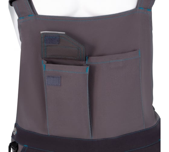 Полукомбинезон GROSS XL 90374