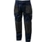 Рабочие брюки со вставками Forsage WCL02-XXL 8 карманов 28490 1