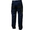 Рабочие брюки со вставками Forsage WCL02-XXL 8 карманов 28490 2