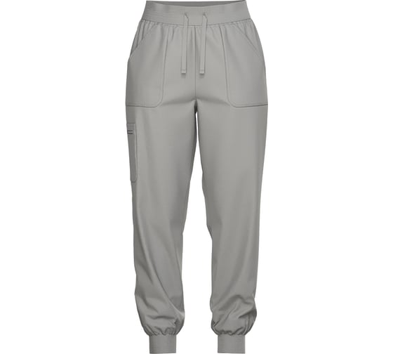 Джоггеры СОЮЗСПЕЦОДЕЖДА Эргофайв Актив (ERGOFIVE Active) EAPW01 женские серые, 60 (3XL) 2000000278070 1