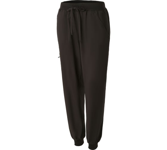 Джоггеры СОЮЗСПЕЦОДЕЖДА Эргофайв Актив (ERGOFIVE Active) EAPW01 женские т.серые, 58 (2XL) 2000000278247 1