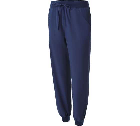 Джоггеры СОЮЗСПЕЦОДЕЖДА Эргофайв Актив (ERGOFIVE Active) EAPW01 женские т.синие, 46 (S) 2000000277844 1