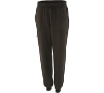 Джоггеры СОЮЗСПЕЦОДЕЖДА Эргофайв Актив (ERGOFIVE Active) EAPW01 женские черные, 54-56 (XL) 2000000278148