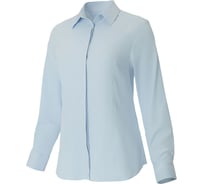 Блузка (рубашка) СОЮЗСПЕЦОДЕЖДА КОТКРУТ (KOTKRUT) женская, голубая, S (44) 2000000251516