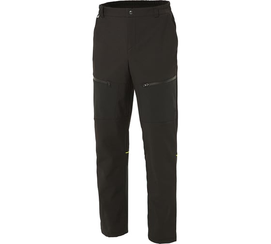 Брюки СОЮЗСПЕЦОДЕЖДА КОТКРУТ (KOTKRUT) софтшелл 2000873826200 1