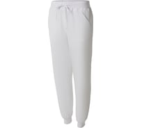 Джоггеры СОЮЗСПЕЦОДЕЖДА Эргофайв Актив (ERGOFIVE Active) EAPW01 женские белые, 58 (2XL) 2000000296326