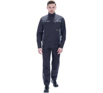 Куртка Iform GT летняя, т.серый-серый (96-100, 158-164), шт, Кур 995/96/158