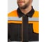 Костюм Факел Вивантек-2 СОП (тк.Смесовая МВО,240) п/к, черный/оранжевый 87490972.001 4