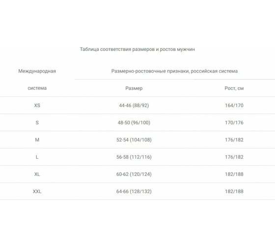 Полукомбинезон Факел Челси, хаки/бежевый, р. 68-70, рост 170-176 87468131.013