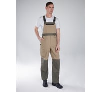 Полукомбинезон Факел Челси, хаки/бежевый, р. 68-70, рост 182-188 87468131.014