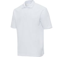 Тенниска-поло СОЮЗСПЕЦОДЕЖДА КОТЛАЙН БЭЙСИК (KOTLINE BASIC) белая, 5XL (60) 2000873857792