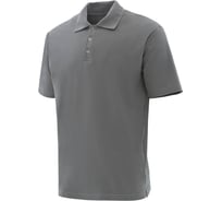 Тенниска-поло СОЮЗСПЕЦОДЕЖДА КОТЛАЙН БЭЙСИК (KOTLINE BASIC) т.серая, 6XL (62) 2000873857747