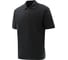 Тенниска-поло СОЮЗСПЕЦОДЕЖДА КОТЛАЙН БЭЙСИК (KOTLINE BASIC) черная, 5XL (60) 2000873857822 1