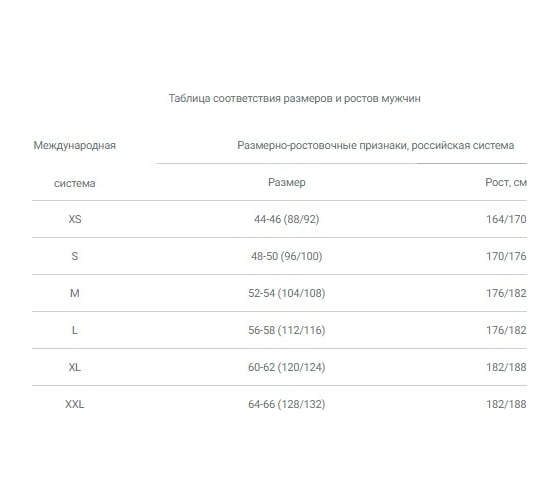 Костюм Факел Легион-2 СОП, темно-серый/светло-серый, р.48-50, рост 170-176 87474539.004