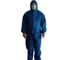 Многоразовый комбинезон Артико синий, р. XXXL/182, 3 шт. 4655752810078 1