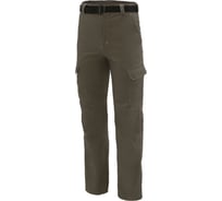 Брюки СОЮЗСПЕЦОДЕЖДА УНИВЕРСАЛ серые хаки, 52-54/182-188 2000000286075