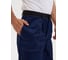 Костюм РАССО "Система" (куртка + брюки), цвет темно-синий/черный/василек, р.52-54/158-164, Минпромторг, 77417 (52/158) 6