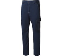 Брюки СОЮЗСПЕЦОДЕЖДА УНИВЕРСАЛ темно-синие, 48-50/170-176 2000000285924