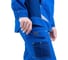 Куртка Iform ТУРБО SAFETY летняя, василек-синий, женская (112-116, 182-188), шт, Кур 691/112/182 4