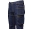 Защитные брюки HOEGERT TECHNIK ESDORF темно-синие 2XL (56) HT5K936-2XL 6