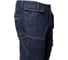 Защитные брюки HOEGERT TECHNIK ESDORF темно-синие 3XL (58) HT5K936-3XL 5