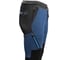 Брюки рабочие HOEGERT TECHNIK AXEL сине-черные 2XL (56) HT5K905-2XL 5