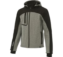 Куртка СОЮЗСПЕЦОДЕЖДА ВОРКМАКС (WORKMAX) дем рефлектив 0421 т.серая/черная, 56-58/182-188 2000000272191