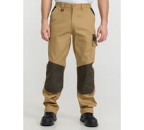 Брюки рабочие DOWELL Cotton stretch, размер XXXL D83530-XXXL