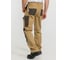 Брюки рабочие DOWELL Cotton stretch, размер XL D83530-XL 4